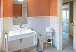 Badezimmer - Wattläufer - Top-Hundeurlaub