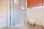 Badezimmer - Wattläufer - Top-Hundeurlaub
