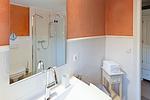 Badezimmer - Wattläufer - Top-Hundeurlaub