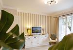 Wohnzimmer - Borlis Perle - Top-Hundeurlaub