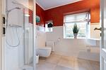 Badezimmer - Kapitänshaus - Top-Hundeurlaub