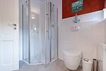 Badezimmer - Kapitänshaus - Top-Hundeurlaub