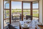 Terrasse - Albatros - Top-Hundeurlaub