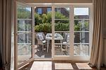 Terrasse - Amata - Top-Hundeurlaub