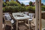 Terrasse - Amata - Top-Hundeurlaub
