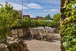 Terrasse - Amata - Top-Hundeurlaub