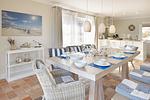 Wohnzimmer - Amata - Top-Hundeurlaub