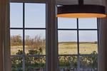 Wohnzimmer - Möwe - Top-Hundeurlaub