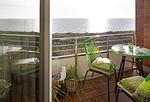 Balkon - Lieblingsblick - Top-Hundeurlaub