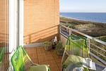 Balkon - Lieblingsblick - Top-Hundeurlaub