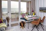 Wohnzimmer - Lieblingsblick - Top-Hundeurlaub