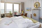 Bett - Lieblingsblick - Top-Hundeurlaub