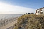 Strand - Lieblingsblick - Top-Hundeurlaub