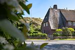 Fassade / Eingang - Buhne 8 - Top-Hundeurlaub