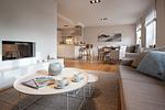 Wohnzimmer - Buhne 8 - Top-Hundeurlaub