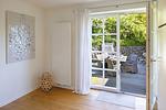 Dekoratives Detail - Buhne 8 - Top-Hundeurlaub