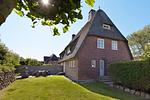 Garten - Buhne 8 - Top-Hundeurlaub