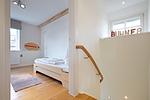 Schlafzimmer - Buhne 8 - Top-Hundeurlaub