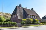Fassade / Eingang - Buhne 8 - Top-Hundeurlaub