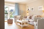 Wohnzimmer - Adamaris - Top-Hundeurlaub