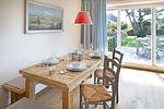 Wohnzimmer - Adamaris - Top-Hundeurlaub