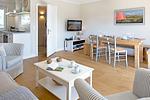 Wohnzimmer - Adamaris - Top-Hundeurlaub