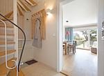 Dekoratives Detail - Adamaris - Top-Hundeurlaub