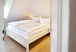 Schlafzimmer - Adamaris - Top-Hundeurlaub
