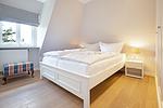Schlafzimmer - Adamaris - Top-Hundeurlaub