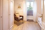 Schlafzimmer - Maresund - Top-Hundeurlaub
