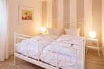 Schlafzimmer - Maresund - Top-Hundeurlaub