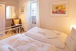 Schlafzimmer - Maresund - Top-Hundeurlaub