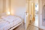 Schlafzimmer - Maresund - Top-Hundeurlaub