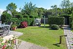 Garten - Bachstelze - Top-Hundeurlaub
