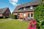 Garten - Bachstelze - Top-Hundeurlaub