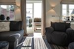 Wohnzimmer - Beach House - Top-Hundeurlaub