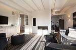 Kamin-/Ofen - Beach House - Top-Hundeurlaub