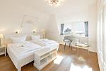 Strandhaus - Top-Hundeurlaub