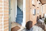 Fassade / Eingang - Muschelsucher - Top-Hundeurlaub