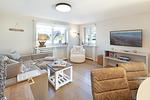 Lister Eck 1 - Top-Hundeurlaub