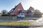 Fassade / Eingang - Lister Eck 2 - Top-Hundeurlaub