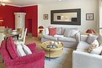 Wohnzimmer - Bowies Loft - Top-Hundeurlaub