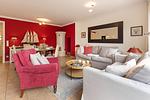 Wohnzimmer - Bowies Loft - Top-Hundeurlaub