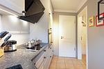 Küche / Küchenzeile - Bowies Loft - Top-Hundeurlaub