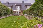 Garten - Bowies Loft - Top-Hundeurlaub