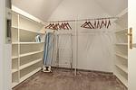 Schlafzimmer - Westend - Top-Hundeurlaub