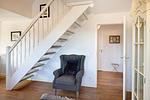 Wohnzimmer - Westend - Top-Hundeurlaub