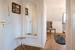 Dekoratives Detail - Westend - Top-Hundeurlaub