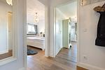 Dekoratives Detail - Westend - Top-Hundeurlaub