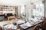 Wohnzimmer - Hyggebo - Top-Hundeurlaub